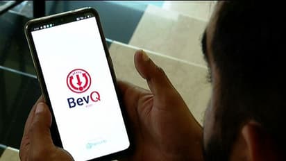 മദ്യം വാങ്ങാൻ ആപ്പ് വേണ്ട, ബെവ്ക്യു ആപ്പ് റദ്ദാക്കി; സർക്കാർ ഉത്തരവിറക്കി