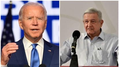 'ഇലക്ടറല് നടപടികള് അവസാനിക്കട്ടെ'; ബൈഡന് അഭിനന്ദിക്കാന് മടിച്ച് മെക്സിക്കന് പ്രസിഡന്റ്