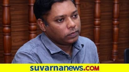 ಮತ್ತೋರ್ವ ಮಾಜಿ IAS ರಾಜಕೀಯಕ್ಕೆ : ಸಸಿಕಾಂತ್ ಸೆಂಥಿಲ್ ಅಧಿಕೃತ ಪಕ್ಷ ಸೇರಲು ಡೇಟ್ ಫಿಕ್ಸ್