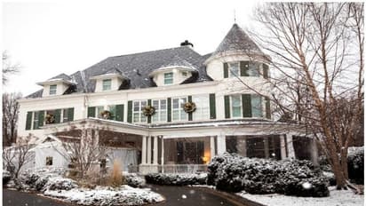 കമല ഇനി മുതൽ താമസിക്കാൻ പോകുന്നത് ഇവിടെയാണ്; മൂന്ന് നിലകളുള്ള ഈ ആഢംബര കൊട്ടാരത്തിന് ചില പ്രത്യേകതകളുണ്ട്