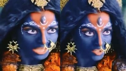 अब मां काली बन मोहम्मद शमी का सामना करना चाहती हैं हसीन जहां, अल्लाह से मांगी शक्ति तो मचा बवाल