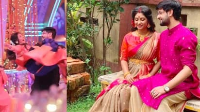 'শ্যামা'র জনপ্রিয়তা এবার দেশজুড়ে, তেলেগু ভাষায় আসছে 'কৃষ্ণকলি' ধারাবাহিক