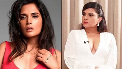 When Richa Chaddha was asked to get b**b job, bigger b**ty, and nose fixed