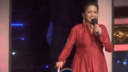 పంచ్ లే పంచ్లు.. సుమ వైల్డ్ కార్డ్ ఎంట్రీ.. ఇక హౌజ్ మోత మోగాల్సిందే!