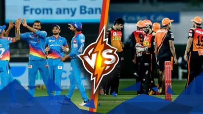 দিল্লি বনাম হায়দরাবাদ ম্যাচে কেমন হতে পারে দুই দলের একাদশ, দেখে নিন এক নজরে