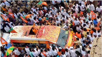 വെട്രിവേല് യാത്ര: തമിഴ്നാട്ടില് നൂറോളം ബിജെപി പ്രവർത്തകർ അറസ്റ്റിൽ