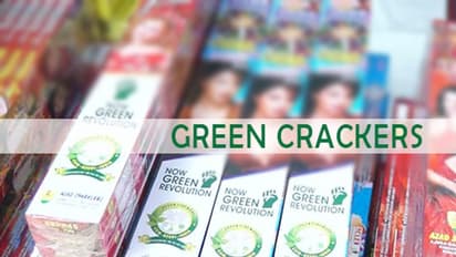 Green Crackers: ಎಚ್ಚರ, ಹಸಿರು ಪಟಾಕಿಗಳೂ ಸುರಕ್ಷಿತವಲ್ಲ!