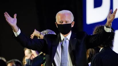 ദുരന്തങ്ങളിലും പരാജയങ്ങളിലും തളരാതെ പോരാട്ടം; ഒടുവില് ബൈഡനെ തേടി വിജയമെത്തുമ്പോള്...