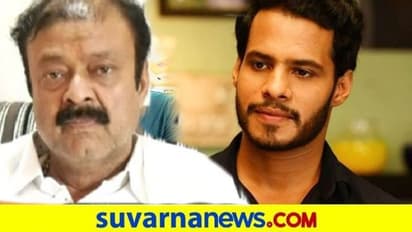 ಬಿಜೆಪಿ-ಜೆಡಿಎಸ್ ಮೇಲಾಟ : ನಿಖಿಲ್ - ನಾರಾಯಣ ಗೌಡ ನಡುವೆ ಫೈಟ್?