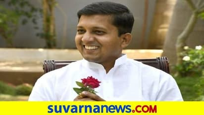 ಐಸಿಯುನಲ್ಲಿದೆ ರಾಜ್ಯ ಸರ್ಕಾರ: ಶಾಸಕ ಆನಂದ ನ್ಯಾಮಗೌಡ