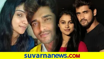 ಚಿನ್ನು - ಚಂದನ್ ಹಿಂಗ್ಯಾಕೆ ಡ್ರಾಮಾ ಮಾಡ್ತಾರೆ..! ಇವ್ರದ್ದು ಬರೀ ಇದೇ ಆಯ್ತು