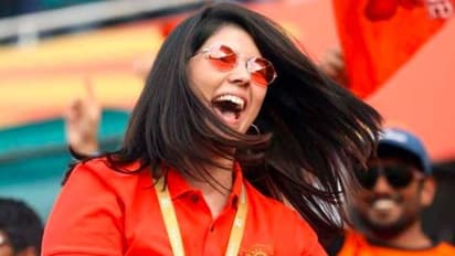 একসময় ছিলেন আইপিএলের 'রহস্য সুন্দরী', করোনা যুদ্ধে দিলেন ৩০ কোটি টাকার অনুদান