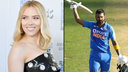 ಟೀಂ ಇಂಡಿಯಾ ಕ್ರಿಕೆಟಿಗರ ಹೃದಯ ಕದ್ದ ಹಾಲಿವುಡ್‌ ತಾರೆಯರಿವರು..!