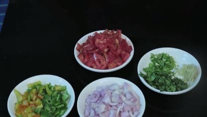 ರೆಸಿಪಿ: ಪನ್ನೀರ್‌ ಇಲ್ಲದೆ ಪನ್ನೀರ್‌ ಭುರ್ಜಿ ಮಾಡುವ ವಿಧಾನ ಇಲ್ಲಿದೆ!