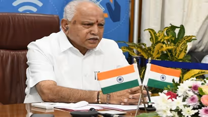 ರಾಜ್ಯದಲ್ಲಿ ಕೊರೋನಾ ಹೆಚ್ಚಳ: ಸರ್ವ ಪಕ್ಷಗಳ ಸಭೆ ಕರೆದ ಸಿಎಂ, ಲಾಕ್‌ಡೌನ್ ಆಗುತ್ತಾ?