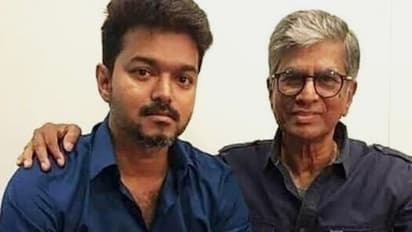 விஜய்க்கு ’ஹெட்வெயிட்’ ஏறி விட்டது... கதறும் அப்பா எஸ்.ஏ.சந்திரசேகர்..!