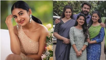 'ഈ കൊച്ച് എല്ലാം നശിപ്പിക്കുമെ'ന്ന് മോഹന്ലാലും ജീത്തുവും; ട്വിസ്റ്റുകള് രഹസ്യമാക്കാൻ പാടുപെട്ട എസ്തര്!