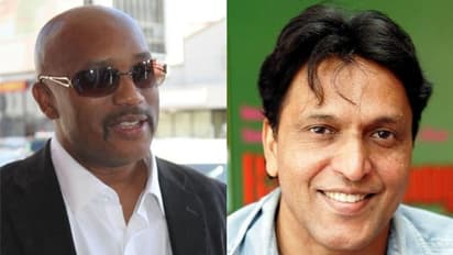 ബാബു ആന്റണിയ്ക്കൊപ്പം 'പവർ സ്റ്റാറി'ൽ തിളങ്ങാൻ ബോക്സിങ് ഇതിഹാസം റോബർട് പർഹാമും !