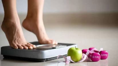 വണ്ണം കുറയ്ക്കണോ? രാവിലെ ഈ നാല് കാര്യങ്ങള്‍ ചെയ്യൂ...