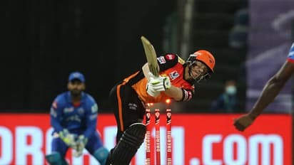 IPL 2020 playoffs: Who did David Warner blame following SRH's Qualifier 2 loss to DC?