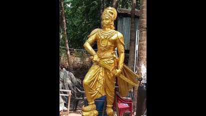 மதுரை: பெரும்பிடுகுமுத்தரையருக்கு வெண்கலச்சிலை.. குட்டைய குழப்பும் திமுக எம்எல்ஏ.! கடுகடுக்கும் தொகுதி மக்கள்!