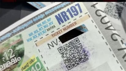 ഇതര സംസ്ഥാന ലോട്ടറി ചെറുക്കും; ഒറ്റക്കെട്ടായി സര്ക്കാരും ട്രേഡ് യൂണിയനുകളും