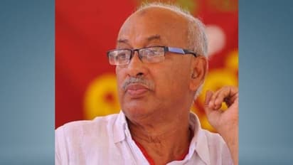 മുസ്ലീംലീഗ് നേതാവും മുൻഎംഎൽഎയുമായ സി.മോയിൻ കുട്ടി അന്തരിച്ചു