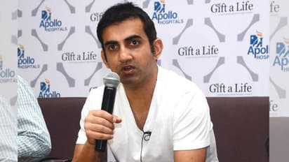 8 வருசமா RCB கேப்டனா இருந்து ஒன்னும் கிழிக்கல..வெட்கமா இல்லையா?? கோலியை கேவலப்படுத்திய கம்பிர்