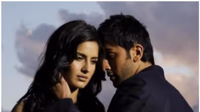When Katrina Kaif shared her ex-boyfriend Ranbir Kapoor's secret, left her fans shocked