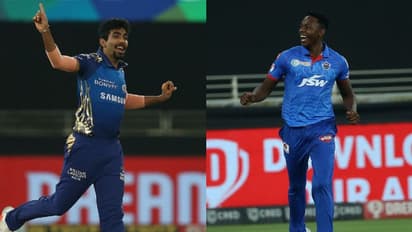 ബുമ്ര-റബാഡ പോരും ക്ലൈമാക്സിലേക്ക്; തകരുമോ ഏഴ് വര്ഷം പഴക്കമുള്ള ഐപിഎല് റെക്കോര്ഡ്