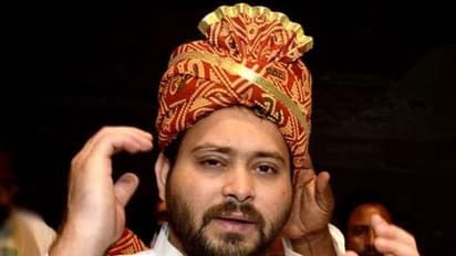 গণনার আগে তেজস্বীই 'বিহারের মুখ্যমন্ত্রী' সোশ্যাল মিডিয়ায়, আমল দিতে নারাজ নীতিশ শিবির