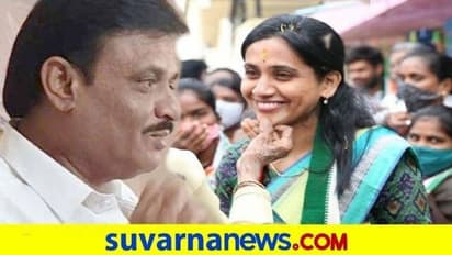 ಕುತೂಹಲದ ಫಲಿತಾಂಶ : ಮುನಿರತ್ನಗೆ ಭವಿಷ್ಯದ ಪ್ರಶ್ನೆ - ಡಿಕೆಶಿಗೆ ಸವಾಲ್ ವಿಚಾರ