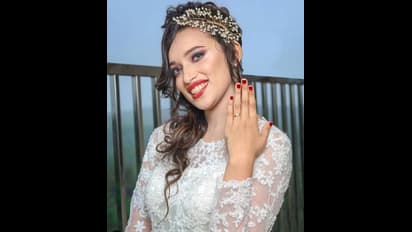 ಕನ್ನಡ ಚಿತ್ರರಂಗಕ್ಕೆ ಕುಡ್ಲ ಕುವರಿ ಜೊಸಿಟ ಅನೂಲಾ ಎಂಟ್ರಿ