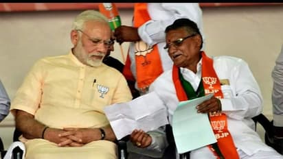 ಪಕ್ಷನಿಷ್ಠ ತ್ಯಾಗಜೀವಿಗೆ ಮಹತ್ವದ ಹುದ್ದೆ : ಕೇಸರಿ ಪಡಸಾಲೆಯಲ್ಲಿ ಅಂತಿಮ ಹಂತದ ಮಾತುಕತೆ