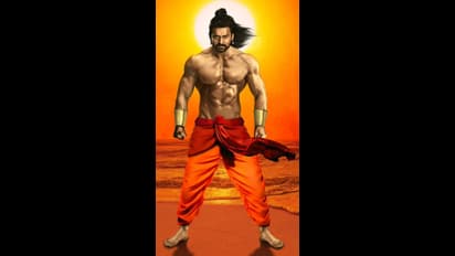 'সীতাহরণ কতটা ন্যায়সঙ্গত ছিল তুলে ধরা হবে আদিপুরুষ-এ', বেফাঁস মন্তব্য করে বিপাকে সইফ আলি খান