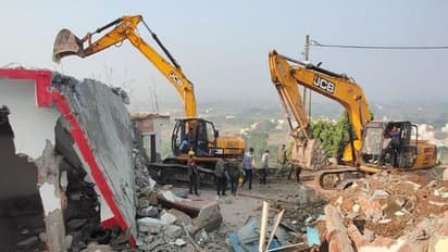 Encroachment on Govt Land: ಬಿಡಿಎಯಿಂದ 300 ಕೋಟಿ ಮೌಲ್ಯದ ಆಸ್ತಿ ಒತ್ತುವರಿ ತೆರವು