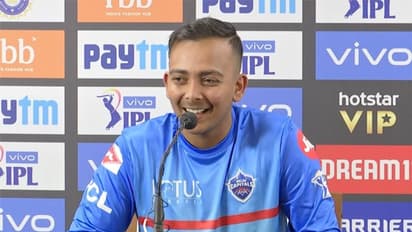 ಸಖತ್‌ ಹಾಟ್‌ ಹಾಗೂ ಬ್ಯೂಟಿಫುಲ್‌ ಪೃಥ್ವಿ ಶಾ ಗರ್ಲ್‌ಫ್ರೆಂಡ್‌!