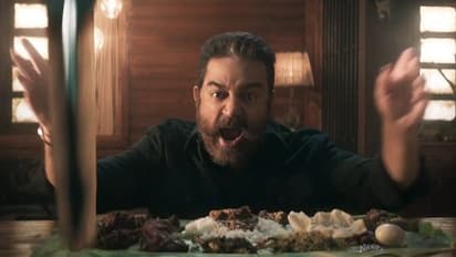 சிக்கலில் சிக்கிய கமல்... நம்பி வச்ச இயக்குநரே வச்சி செஞ்ச காரியம்...!