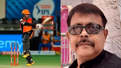 ব্যর্থতায় ভেঙে পড়া নয়, চ্যালেঞ্জ নিয়ে ফিরে আসার নামই ঋদ্ধি, বলছেন ছেলেবেলার কোচ