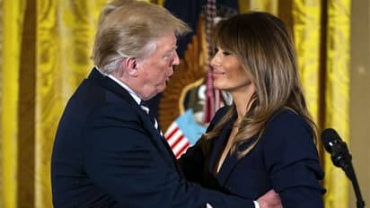 മെലാനിയ ട്രംപോ, ഇവാങ്കോ ട്രംപോ; ആരാണ് കൂടുതല് പണക്കാരി.!