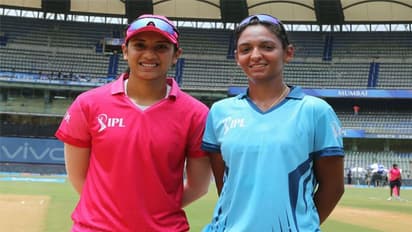 Women T20 मैच प्रीव्यू: IPL से पहले महिला T20 का फाइनल, सुपरनोवाज और ट्रेलब्लेजर्स के बीच होगा मुकाबला