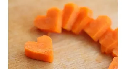 ഹൃദയത്തിന്‍റെ ആരോഗ്യം മുതല്‍ പ്രതിരോധശേഷി വരെ; അറിയാം കാരറ്റിന്‍റെ ഗുണങ്ങള്‍...