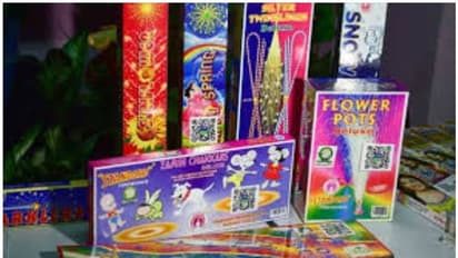 ദില്ലിയിൽ പടക്കങ്ങൾ നിരോധിച്ചു; വായു മലിനീകരണ തോത് ഉയര്ന്ന കേരളമടക്കമുള്ള സംസ്ഥാനങ്ങളിലും നിയന്ത്രണം