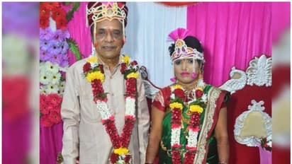 കൊവിഡ് ലോക്ക്ഡൗണിൽ പൂത്തുലഞ്ഞ് നിത്യബ്രഹ്മചാരിയുടെ ഹൃദയം; 66 കാരനായ സാമൂഹികപ്രവർത്തകന് മാംഗല്യം