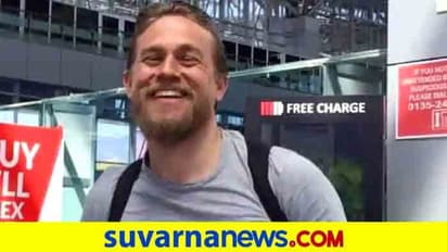 ನನಗೆ ಕೊರೋನಾ ಬಂದ್ಹೋಗಿರ್ಬೇಕು; ನಟ ಚಾರ್ಲಿ ಹುನ್ನಮ್‌ಗೆ ರುಚಿ, ವಾಸನೆ ಸಿಗುತ್ತಿಲ್ಲ?