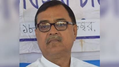 'ঠিকাদার থিংকট্যাংক কোম্পানি',  নাম না করে টিম পিকে-কে কটাক্ষ তৃণমূল বিধায়কের