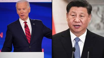 China refuses to acknowledge Joe Biden's win in US elections 2020