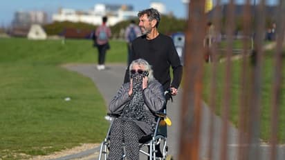 மக்களே, பயங்கர அதிர்ச்சி.. உருமாறிய கொரோனா.. மின்னல் வேகத்தில் பரவும் கொடூரம்.. மீண்டும் ஊரடங்கு..!!