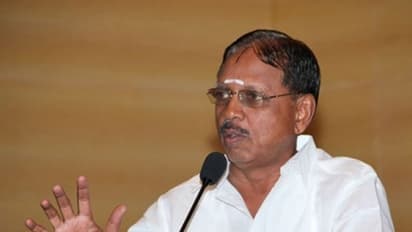 கொரோனா கட்டுப்பாடு... திரையரங்கங்கள் எடுத்த அதிரடி முடிவு..! திருப்பூர் சுப்ரமணியன் தகவல்..!