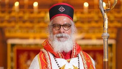 ബിലീവേഴ്സ് ചര്ച്ചിന്റെ സ്ഥാപനങ്ങളിലെ റെയ്ഡ്; ബിഷപ്പ് കെ പി യോഹന്നാന് ആദായ നികുതി വകുപ്പിന്റെ നോട്ടീസ്